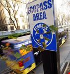 Ecopass di Milano