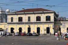 Porta Genova a Milano