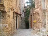 Bussana Vecchia (scorcio)