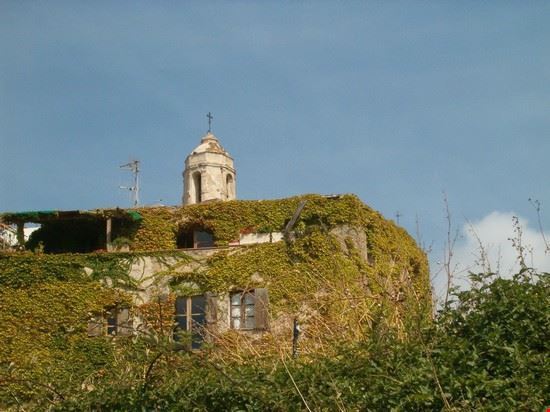 Bussana Vecchia San Remo  