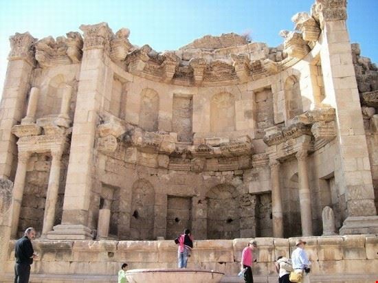  Jerash  