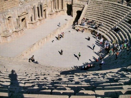 Jerash  