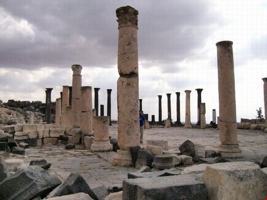  Amman  