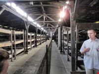 Auschwitz,le camerate