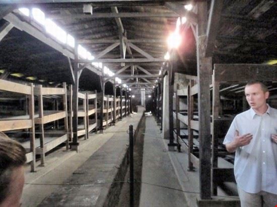 Auschwitz Auschwitz  