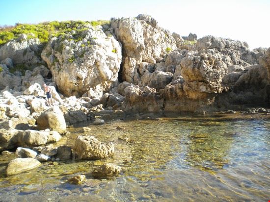  Piscina di Venere  