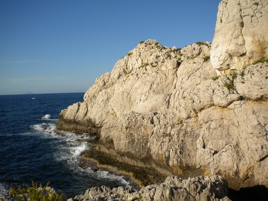 Capo Milazzo