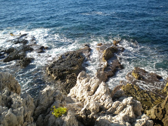 Capo Milazzo