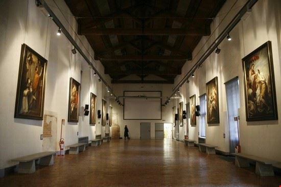 Museo Diocesano - xc - xc - Creative Commons
