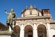 Basilica di San Lorenzo a Milano