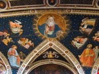 San Maurizio al Monastero Maggiore a Milano