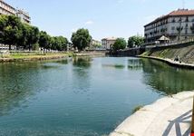 La Darsena a Milano