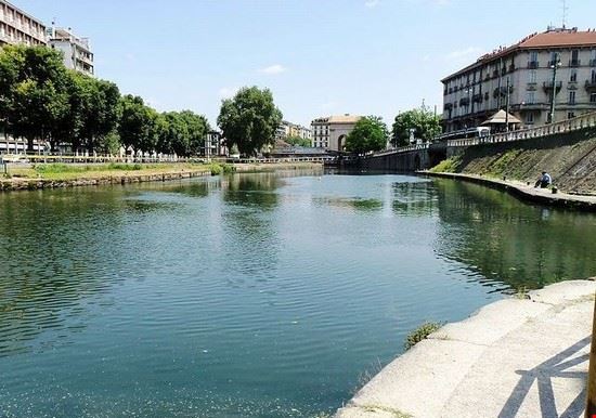 Darsena  - Yorick39 - Yorick39 - Creative Commons