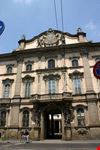 Palazzo Litta a Milano