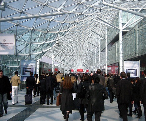 Fiera di Milano