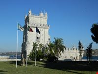 Belèm, ovvero Betlemme in portoghese.