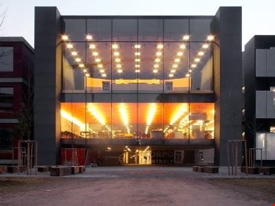 Auditorium
