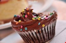 new york cupcake di magnolia bakery