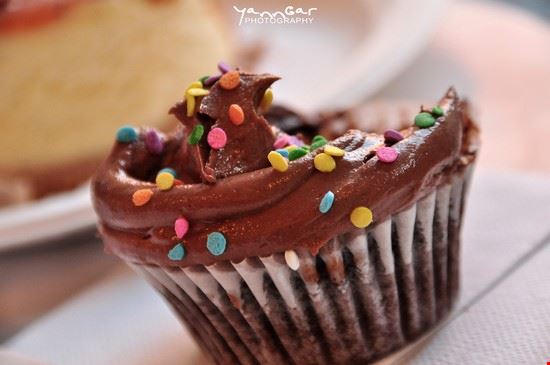 Magnolia Bakery New York YannGarPhoto.wordpress.com - Creative Commons YannGarPhoto.wordpress.com
