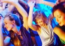 Discoteca a Milano