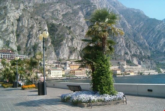  Limone sul Garda  