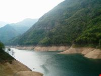 Lago di Valvestino
