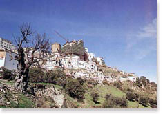 san mauro forte