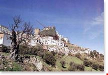 san mauro forte