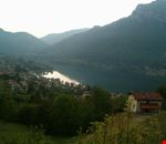 Lago d'Idro Lago d'Idro