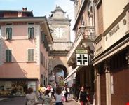 Piazza Vittorio Emanuele