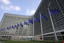 Quartiere Europeo a Bruxelles