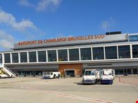 Aeroporto di Bruxelles (Charleroi)