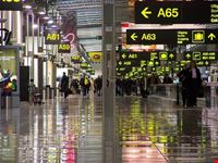 Aeroporto di Bruxelles-National (Zaventem)