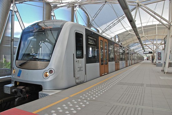 Trasporti a Bruxelles