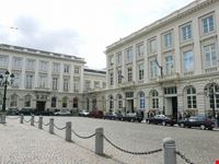 Museo Magritte a Bruxelles