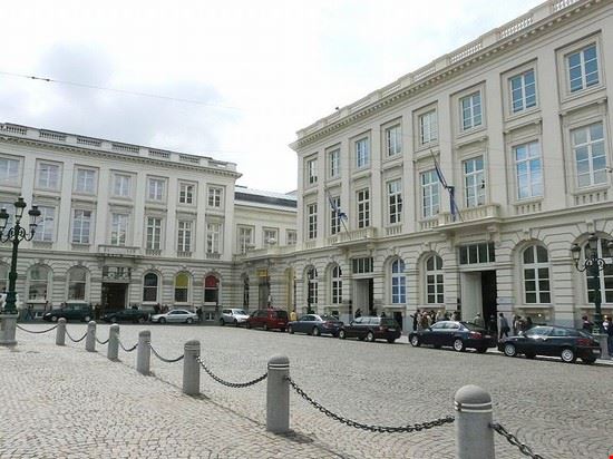 Museo di Magritte - G.Lanting - G.Lanting - Creative Commons