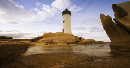 Il Faro di Capo Testa