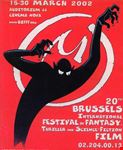 Bifff Festival internazionale del cinema fantastico di Bruxelles