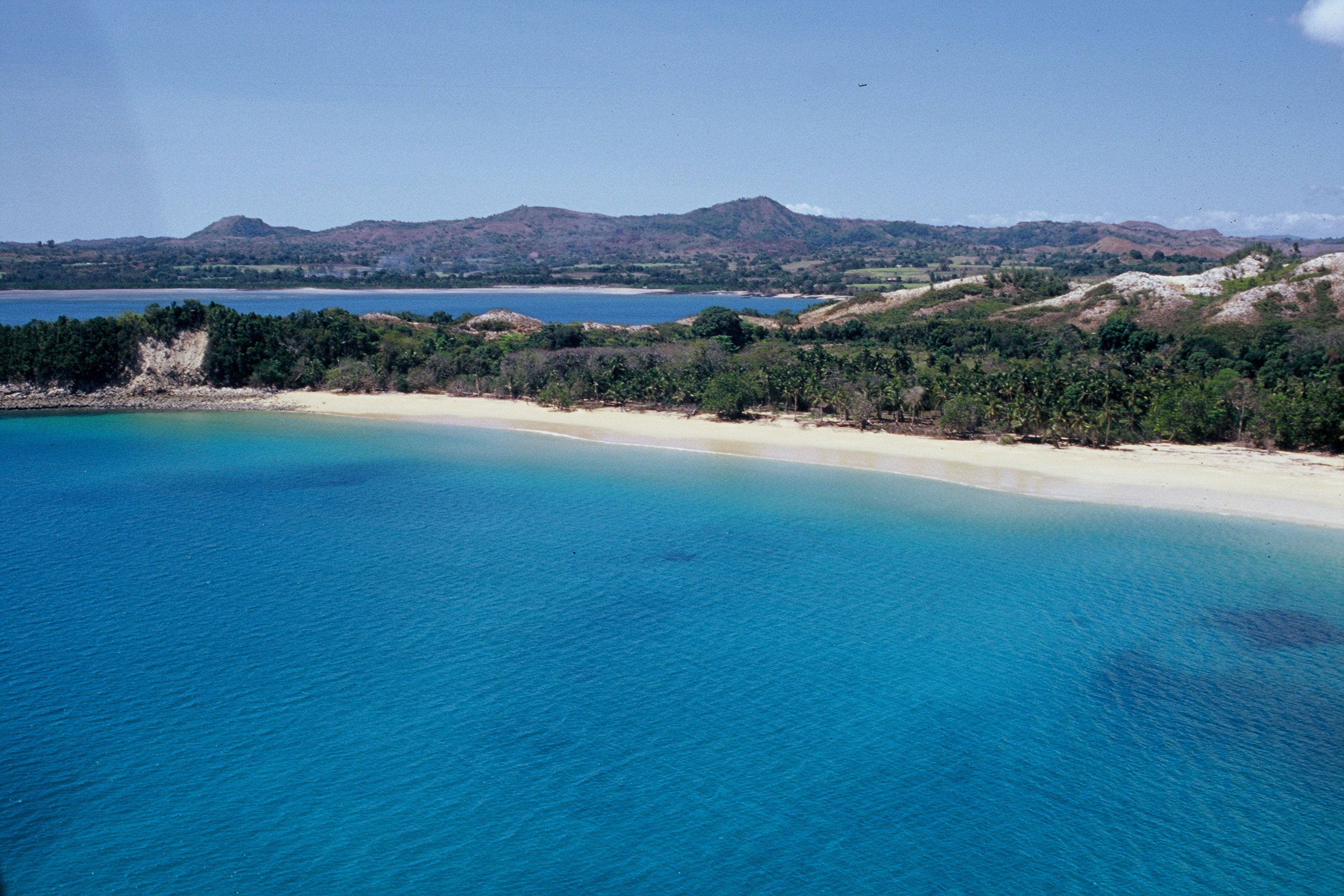 Madagascar