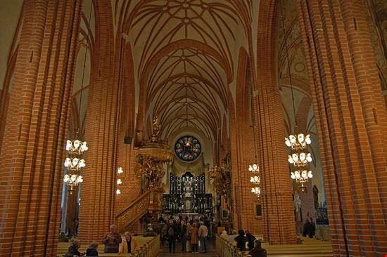 Storkyrkan - Cattedrale di Stoccolma
