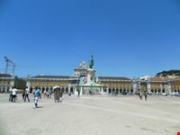 Piazza del Commercio