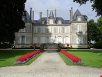 bordeaux france wine tours