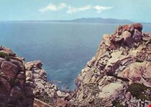 Scogliera di Capo Testa
