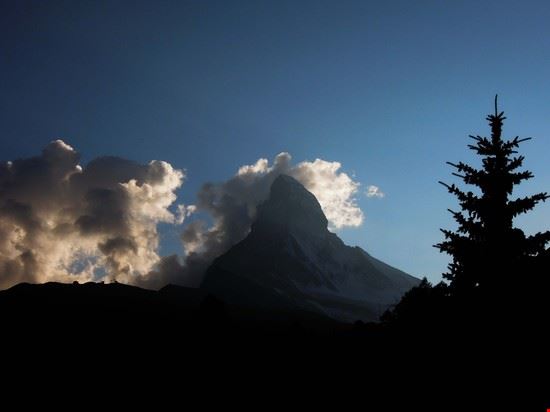  Zermatt  