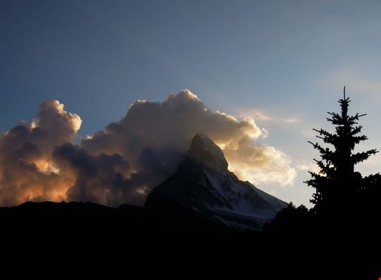  Zermatt  