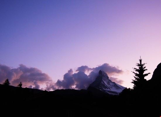  Zermatt  