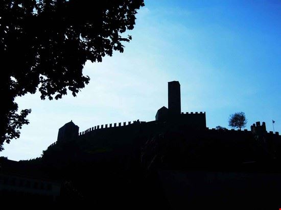 Bellinzona Bellinzona  