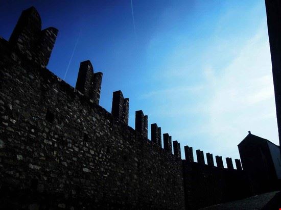 Castelgrande