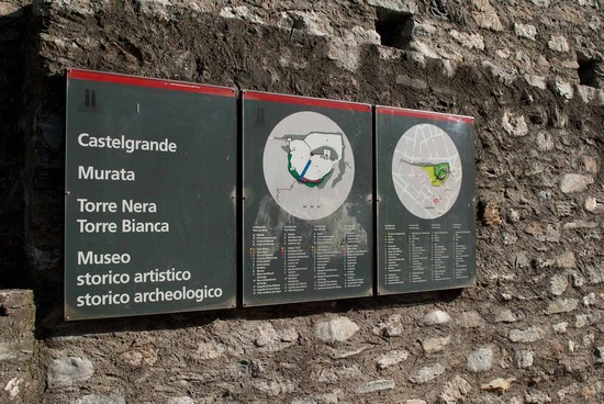 Castel Grande