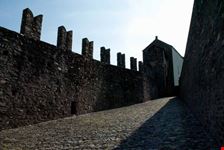 Castel Grande